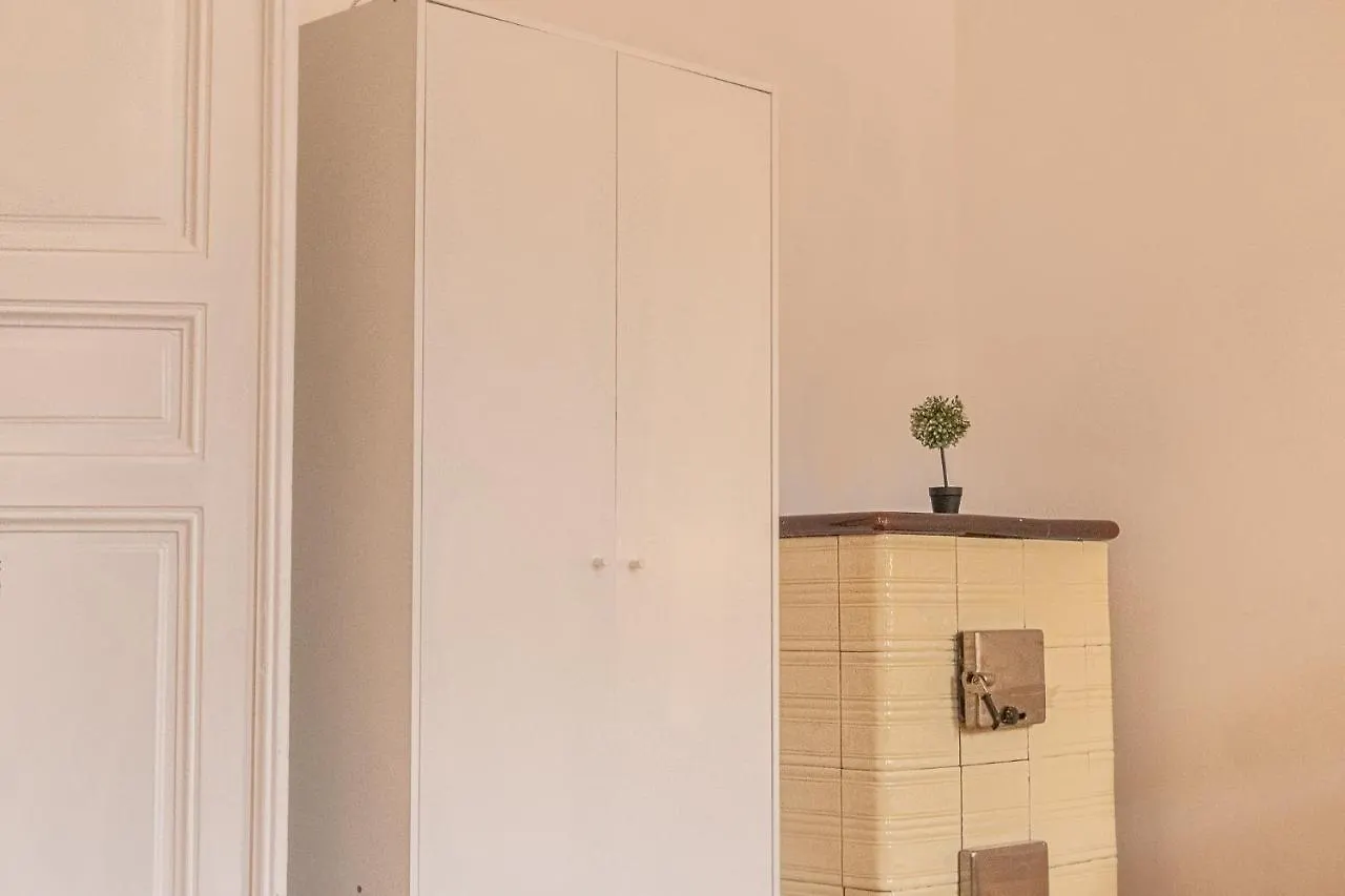 Beautiful 1Br Apt. Vienna Akh - Ideal For Longstay